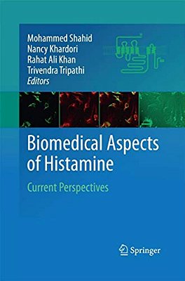 Biomedical Aspects Of Histamine: Current Perspectives-..
