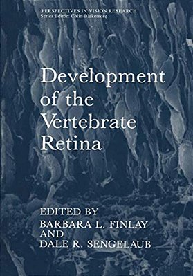 Development Of The Vertebrate Retina-..