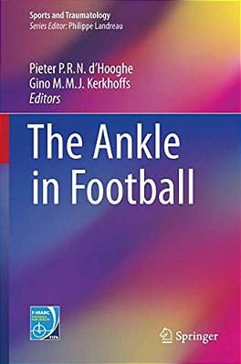 The Ankle In Football-..