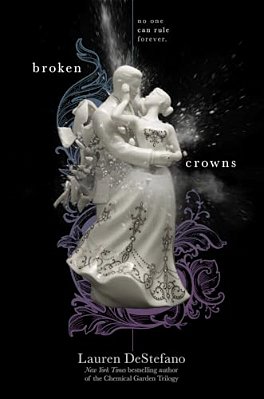 Broken Crowns-..