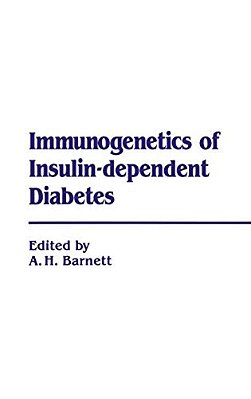Immunogenetics Of Insulin Dependent Diabetes-..