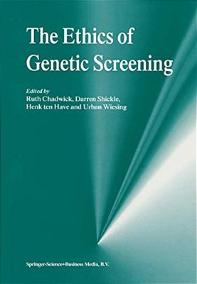 The Ethics Of Genetic Screening-..