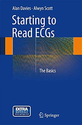 Starting To Read Ecgs: The Basics-..