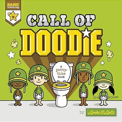 Basic Training: Call Of Doodie-..