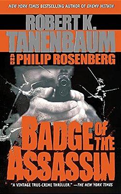 Badge Of The Assassin-..