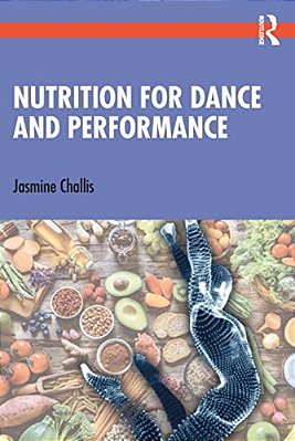 Nutrition For Dance And Performance-..