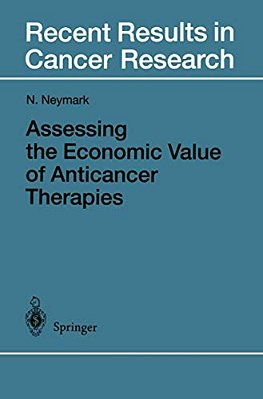 Assessing The Economic Value Of Anticancer Therapies-..
