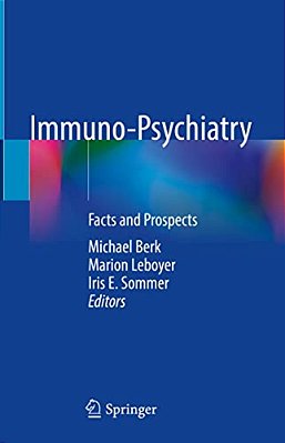 Immuno-Psychiatry: Facts And Prospects-..