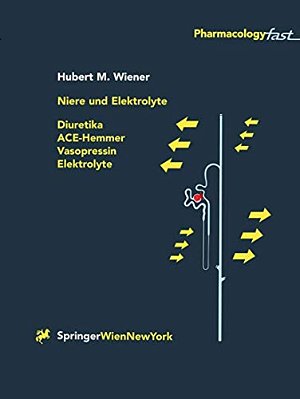 Niere Und Elektrolyte: Diuretika, Ace-Hemmer, Vasopressin, Elektrolyte-..
