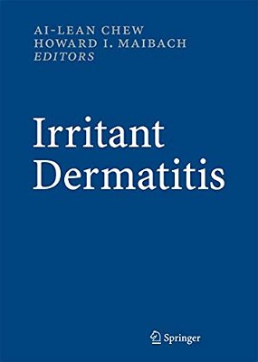 Irritant Dermatitis-..