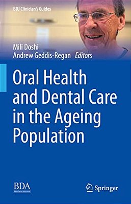 Oral Health And Dental Care In The Ageing Population-..