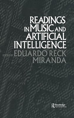 Readings In Music And Artificial Intelligence-..