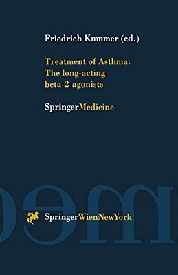 Treatment Of Asthma: The Long-Acting Beta-2-agonists-..