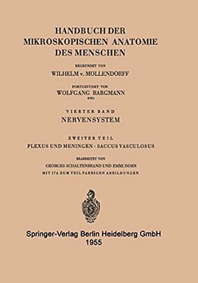 Plexus Und Meningen Saccus Vasculosus-..
