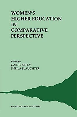 Women's Higher Education In Comparative Perspective-..
