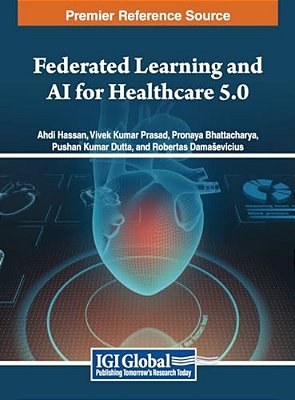 Federated Learning And Ai For Healthcare 5.0-..