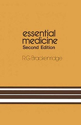 Essential Medicine-..