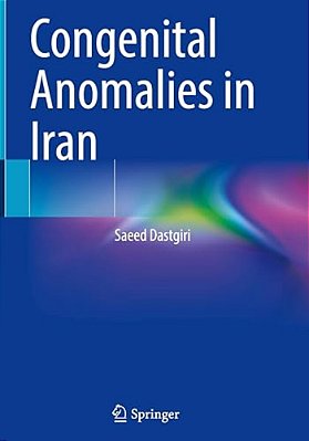 Congenital Anomalies In Iran-..