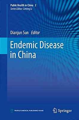 Endemic Disease In China-..