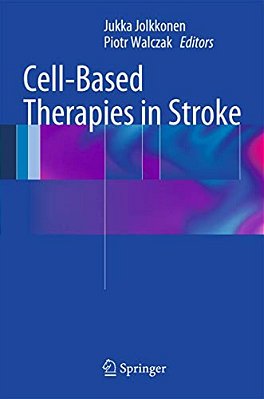 Cell-Based Therapies In Stroke-..