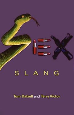 Sex Slang-..