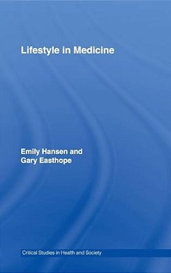 Lifestyle In Medicine-..