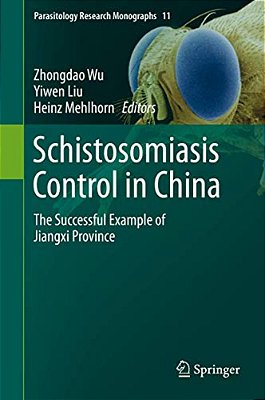 Schistosomiasis Control In China: The Successful Example Of Jiangxi Province-..