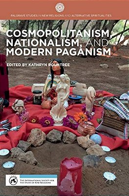 Cosmopolitanism, Nationalism, And Modern Paganism-..