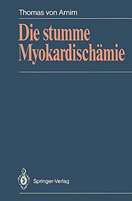 Die Stumme Myokardischämie-..