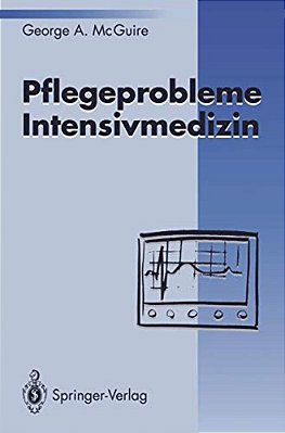 Pflegeprobleme Intensivmedizin-..