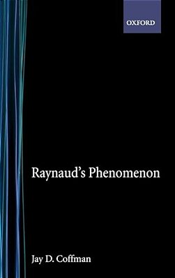 Raynaud's Phenomenon-..