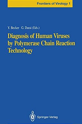 Diagnosis Of Human Viruses By Polymerase Chain Reaction Technology-..