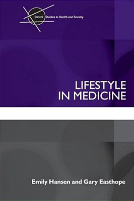 Lifestyle In Medicine-..