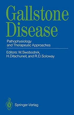 Gallstone Disease: Pathophysiology And Therapeutic Approaches-..