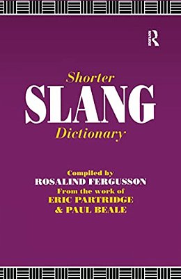 Shorter Slang Dictionary-..