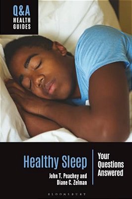 Healthy Sleep: Your Questions Answered-..