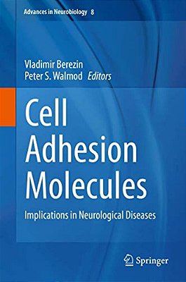 Cell Adhesion Molecules: Implications In Neurological Diseases-..