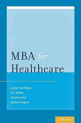 Mba For Healthcare-..
