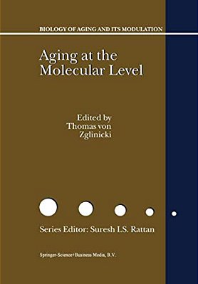 Aging At The Molecular Level-..