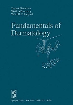 Fundamentals Of Dermatology-..