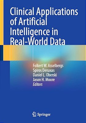 Clinical Applications Of Artificial Intelligence In Real-World Data-..