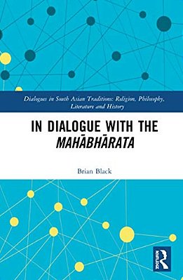 In Dialogue With The Mahabharata-..