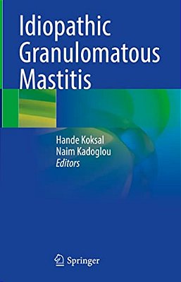 Idiopathic Granulomatous Mastitis-..