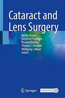 Cataract And Lens Surgery-..