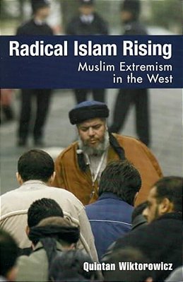 Radical Islam Rising: Muslim Extremism In The West-..