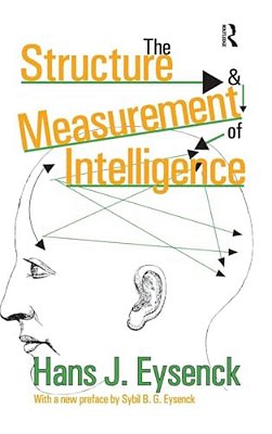 The Structure And Measurement Of Intelligence-..