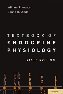 Textbook Of Endocrine Physiology-..