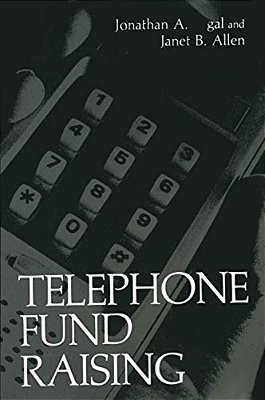 Telephone Fund Raising-..