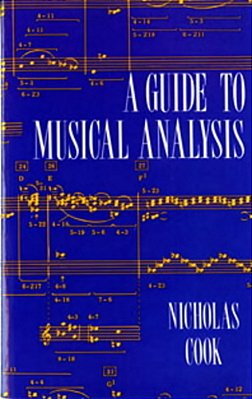 Guide To Musical Analysis-..