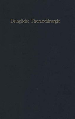 Dringliche Thoraxchirurgie-..